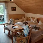 Maison d'hôtes Eichhorn Bayerisch Eisenstein