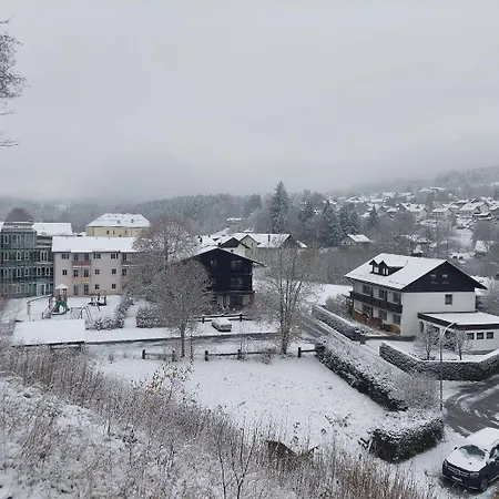 Eichhorn Гостевой дом