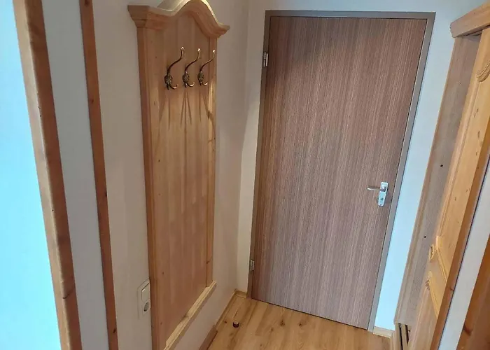 Eichhorn 3* Bayerisch Eisenstein