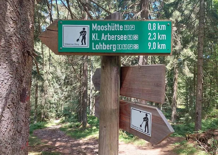 Pensionat Eichhorn 3*