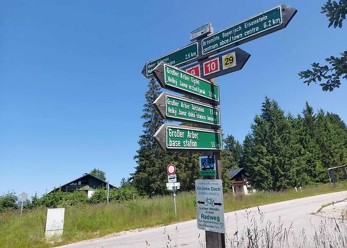 Pensionat Eichhorn