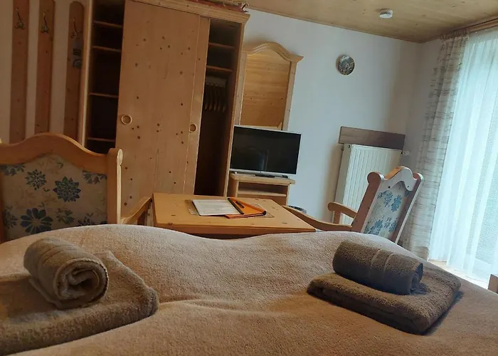 Eichhorn Pensionat 3*