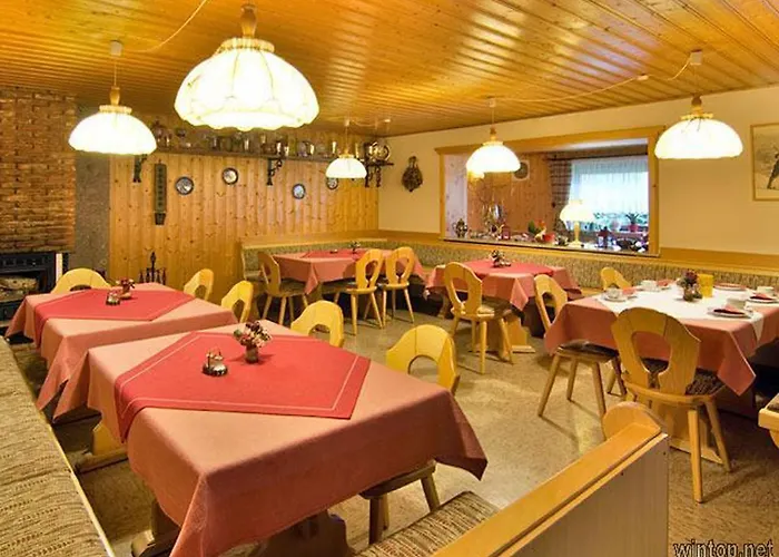 Eichhorn Pensionat
