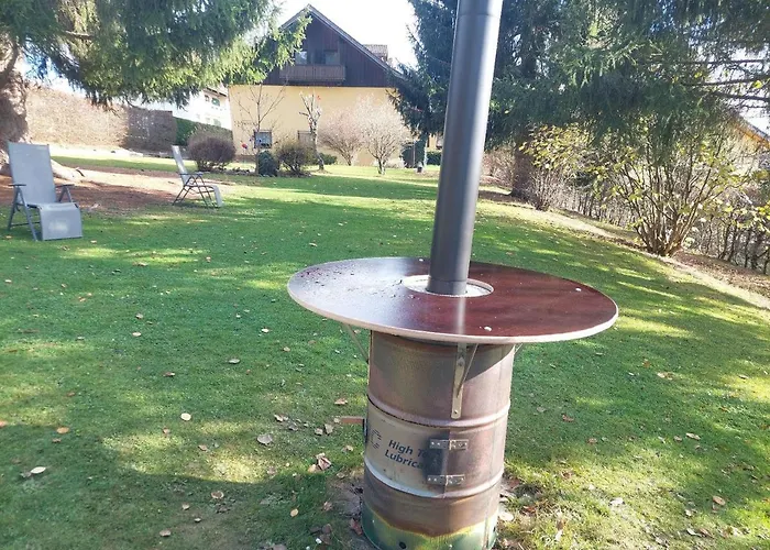 Pensionat Eichhorn Bayerisch Eisenstein