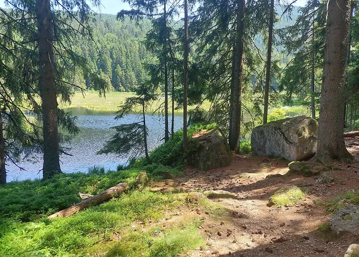 Pensionat Eichhorn 3*