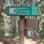 Konukevi Eichhorn 3*