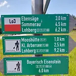 Eichhorn Konukevi