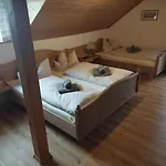 Eichhorn 3* Bayerisch Eisenstein