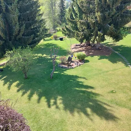 Penzion Eichhorn 2*