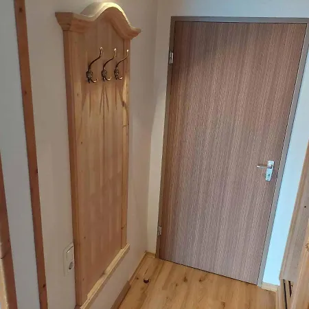 Eichhorn 3* Bayerisch Eisenstein