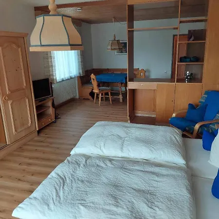 Guest house Eichhorn