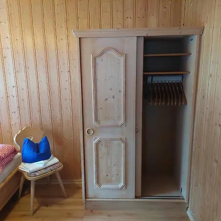 Eichhorn Guest house
