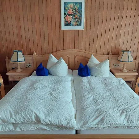 Pensjonat Eichhorn Bayerisch Eisenstein