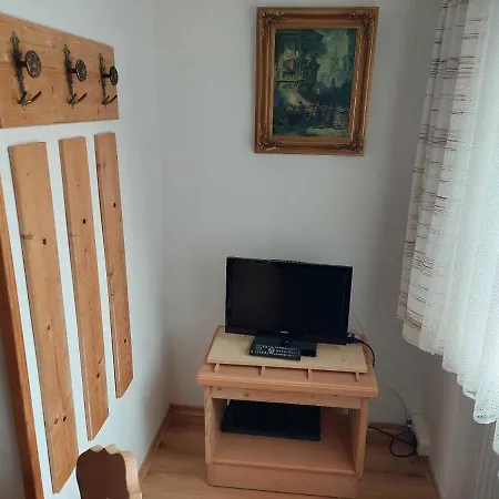Eichhorn Guest house 2*