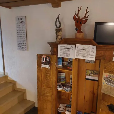 Eichhorn Гостевой дом