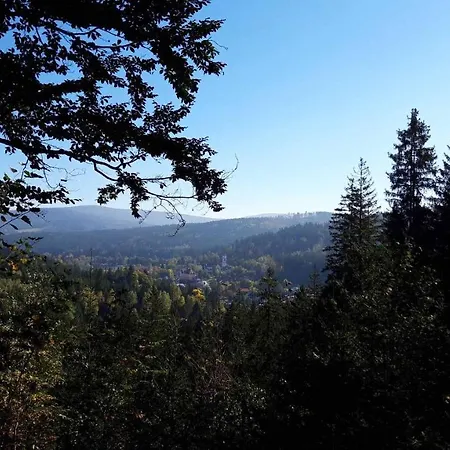 Eichhorn 3* Bayerisch Eisenstein