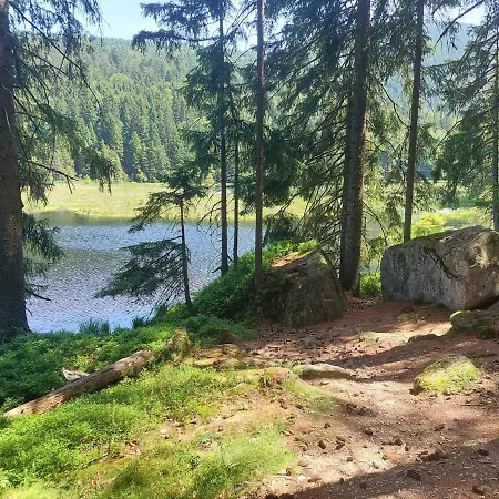 Penzion Eichhorn 2*