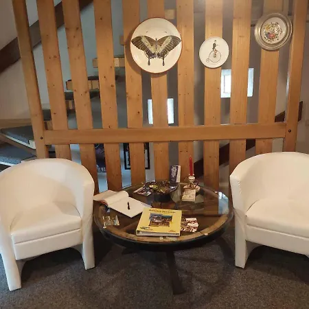 Guest house Eichhorn
