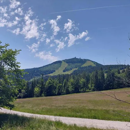 Eichhorn Penzion