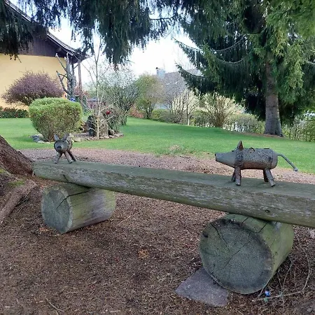 Eichhorn Pensjonat 3*