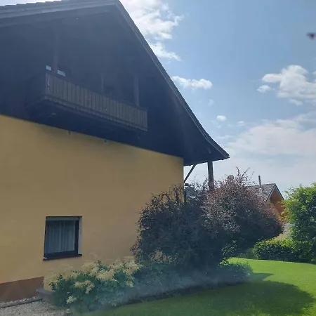 Casa de hóspedes Eichhorn 3*