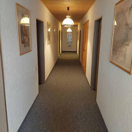 Eichhorn Bayerisch Eisenstein