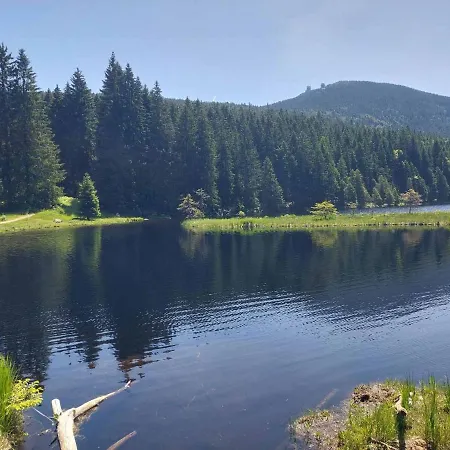 Eichhorn Pensjonat Bayerisch Eisenstein