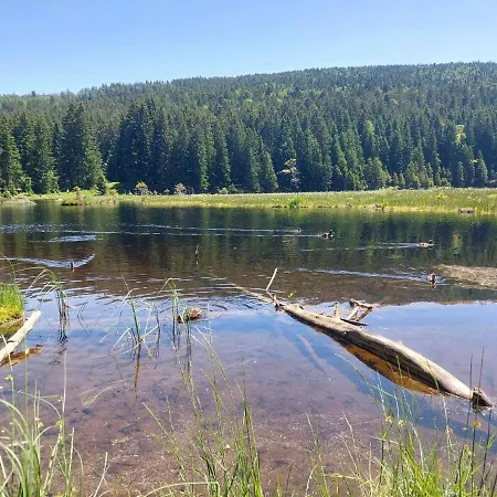 Pensjonat Eichhorn 3*