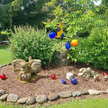 Гостевой дом Eichhorn