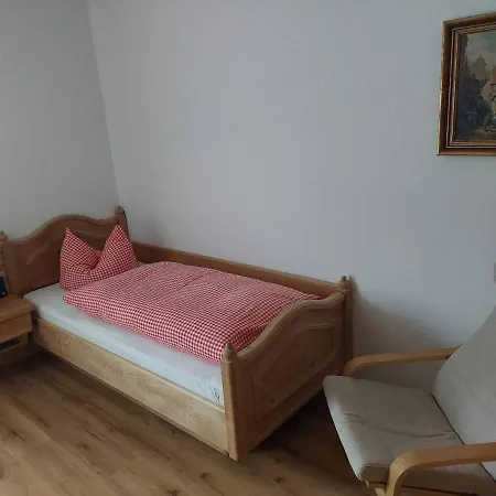 Guest house Eichhorn Bayerisch Eisenstein