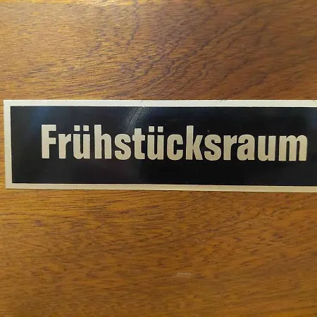 Guest house Eichhorn