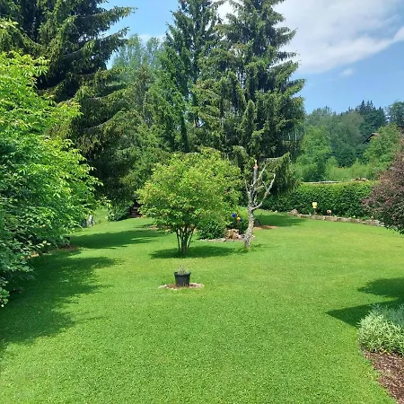 Eichhorn 3* Bayerisch Eisenstein