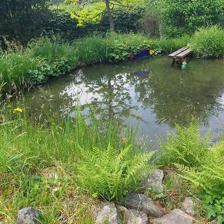 Pensjonat Eichhorn 3*