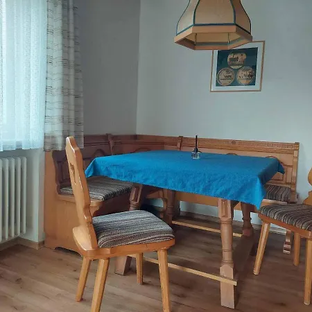 Pensjonat Eichhorn 3*