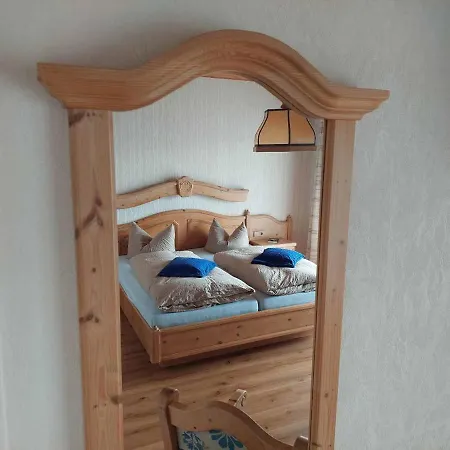 Гостевой дом Eichhorn 3*