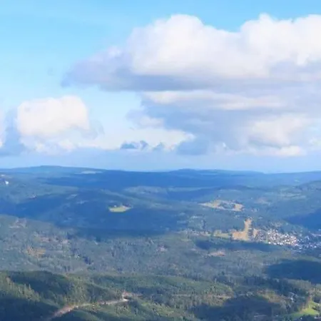Eichhorn Penzion