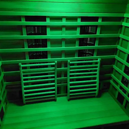 Eichhorn Pensjonat Bayerisch Eisenstein