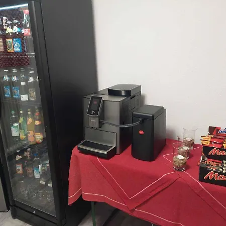 Eichhorn Гостевой дом 3*