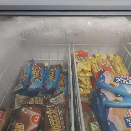 Eichhorn Pensjonat Bayerisch Eisenstein