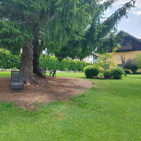 Pensjonat Eichhorn 3*