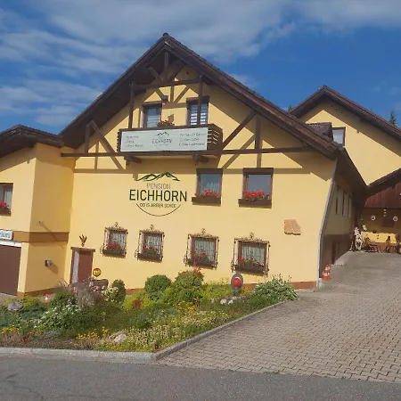 Guest house Eichhorn