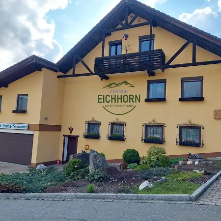 Eichhorn Bayerisch Eisenstein