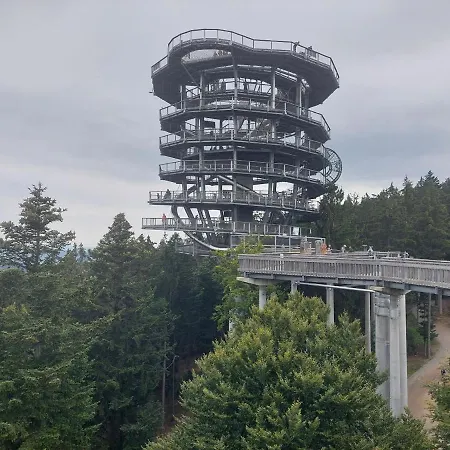 Eichhorn Penzion 2*