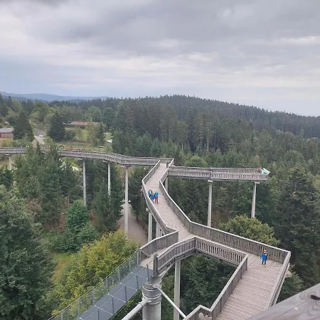 Eichhorn Pensjonat 3*