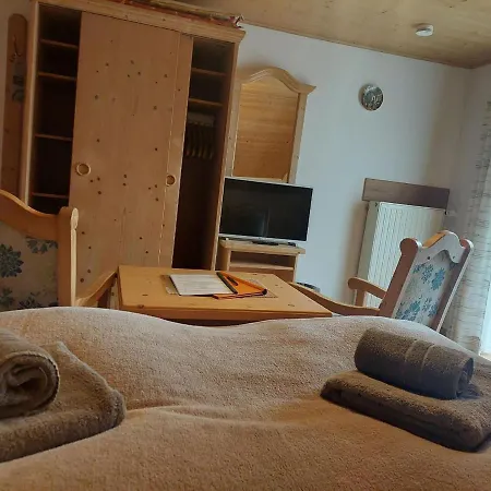 Eichhorn Pensjonat 3*