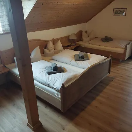 Eichhorn 3* Bayerisch Eisenstein