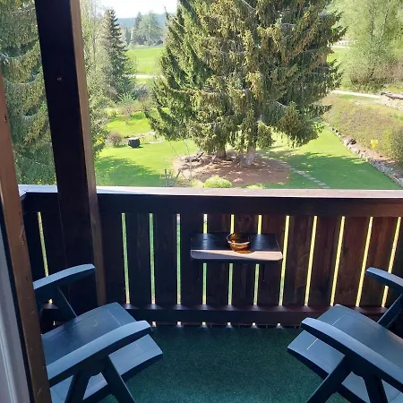 Guest house Eichhorn