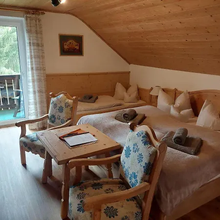 Eichhorn Guest house