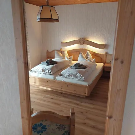 Pensjonat Eichhorn Bayerisch Eisenstein