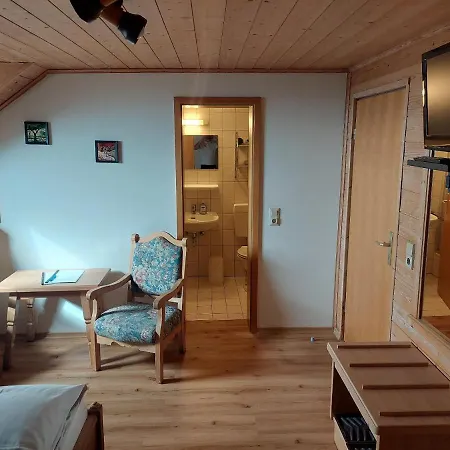 Eichhorn Guest house